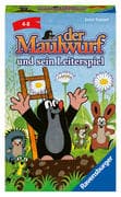Der Maulwurf und sein Leiterspiel
