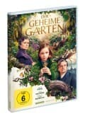 Der geheime Garten