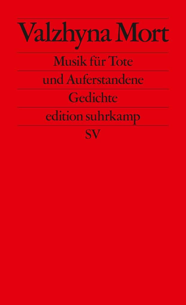 Musik für die Toten und Auferstandenen