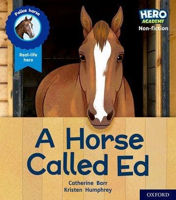 Hero Academy Non-fiction