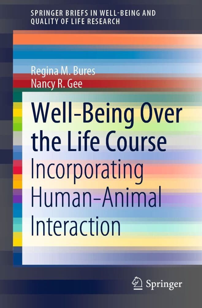Well-Being Over the Life Course