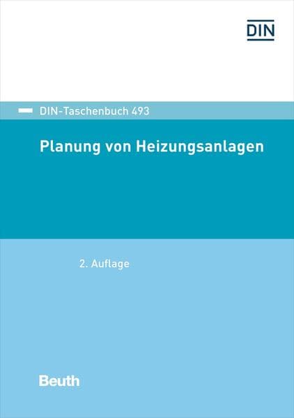 Planung von Heizungsanlagen