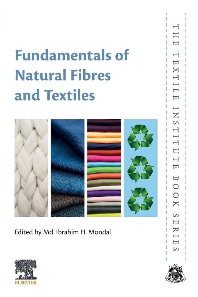 Fundamentals of Natural Fibres and Textiles