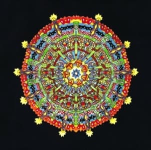 Hissing Fauna,Are You The Destroyer?