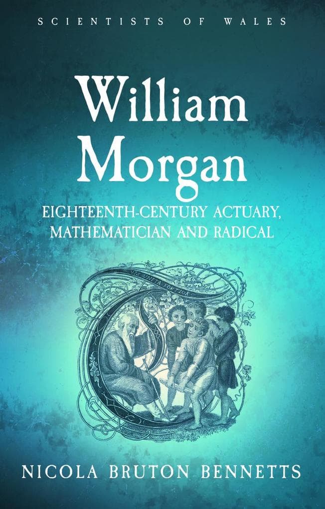 William Morgan