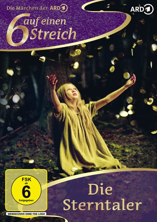 Die Sterntaler, 1 DVD