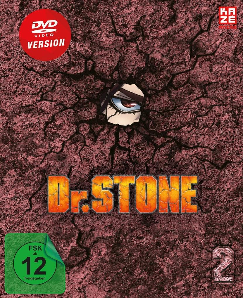Dr. Stone