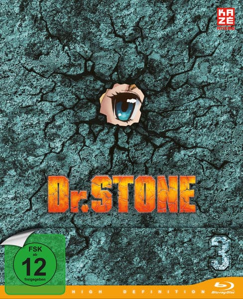 Dr. Stone