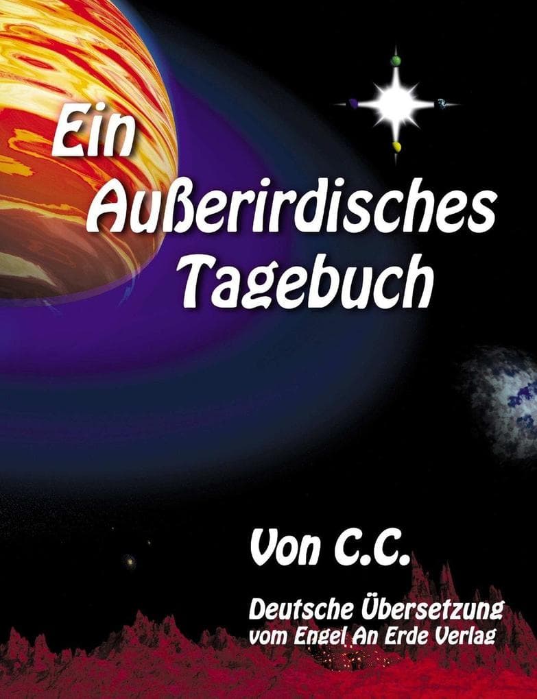 Ein Außerirdisches Tagebuch