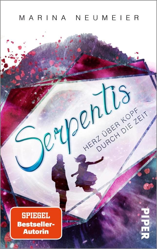 Serpentis - Herz über Kopf durch die Zeit: Roman | Ein romantischer Zeitreise-Roman, der in die italienische Renaissance entführt