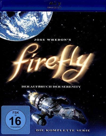 Firefly