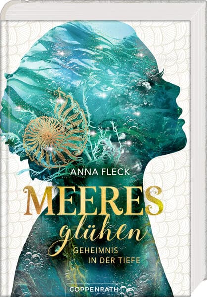9. Anna Fleck: Meeresglühen