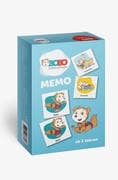 Bobo Siebenschläfer Memo
