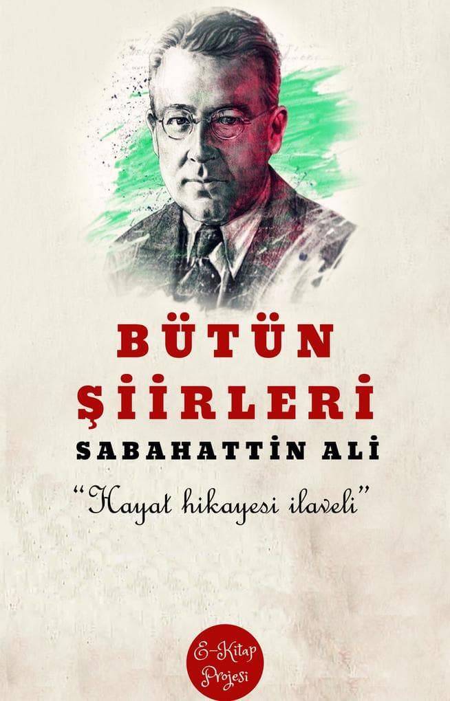 Bütün Siirleri