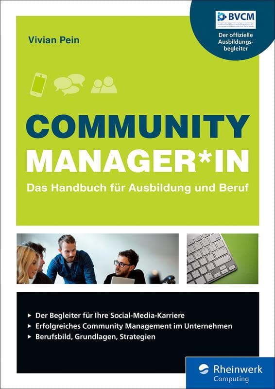 Community Manager*in