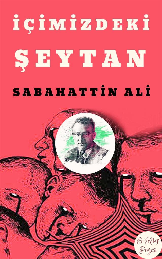 Içimizdeki Seytan