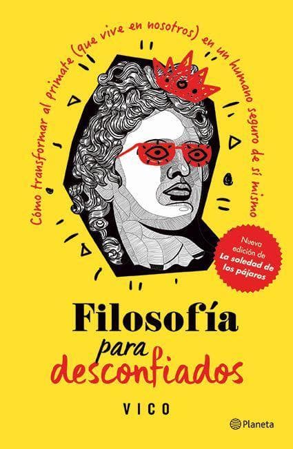 Filosofía para desconfiados