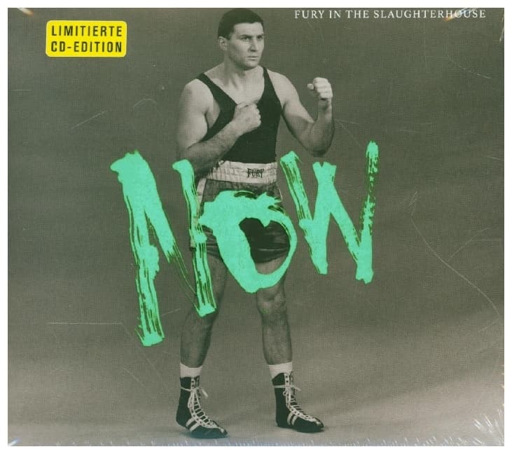 NOW (ltd.Edition)