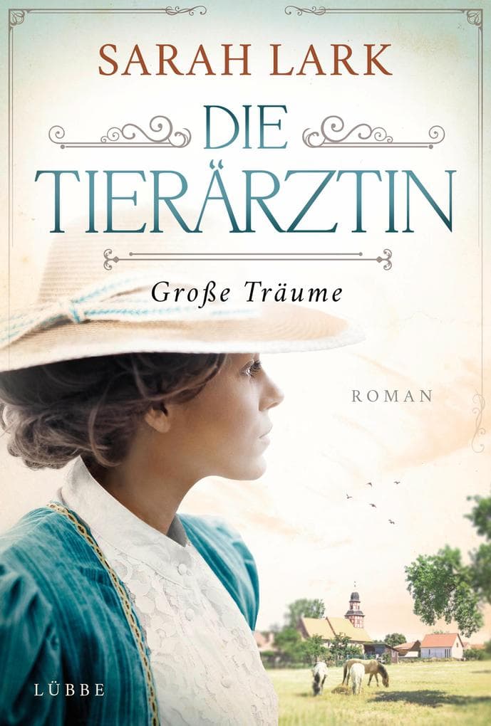 Die Tierärztin - Große Träume