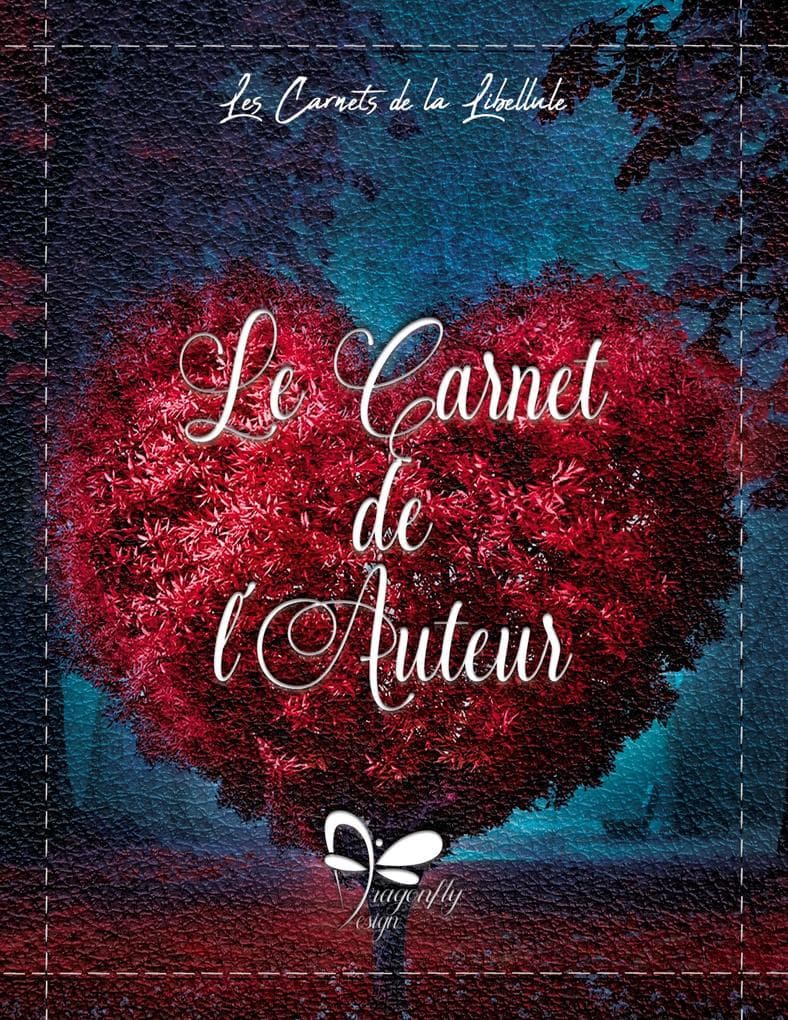Le Carnet de l'Auteur