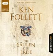 Die Säulen der Erde