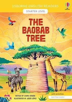 The baobab tree