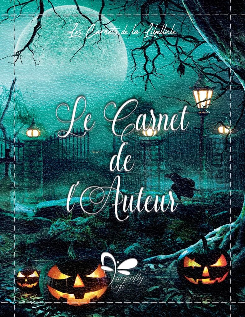 Le Carnet de l'Auteur