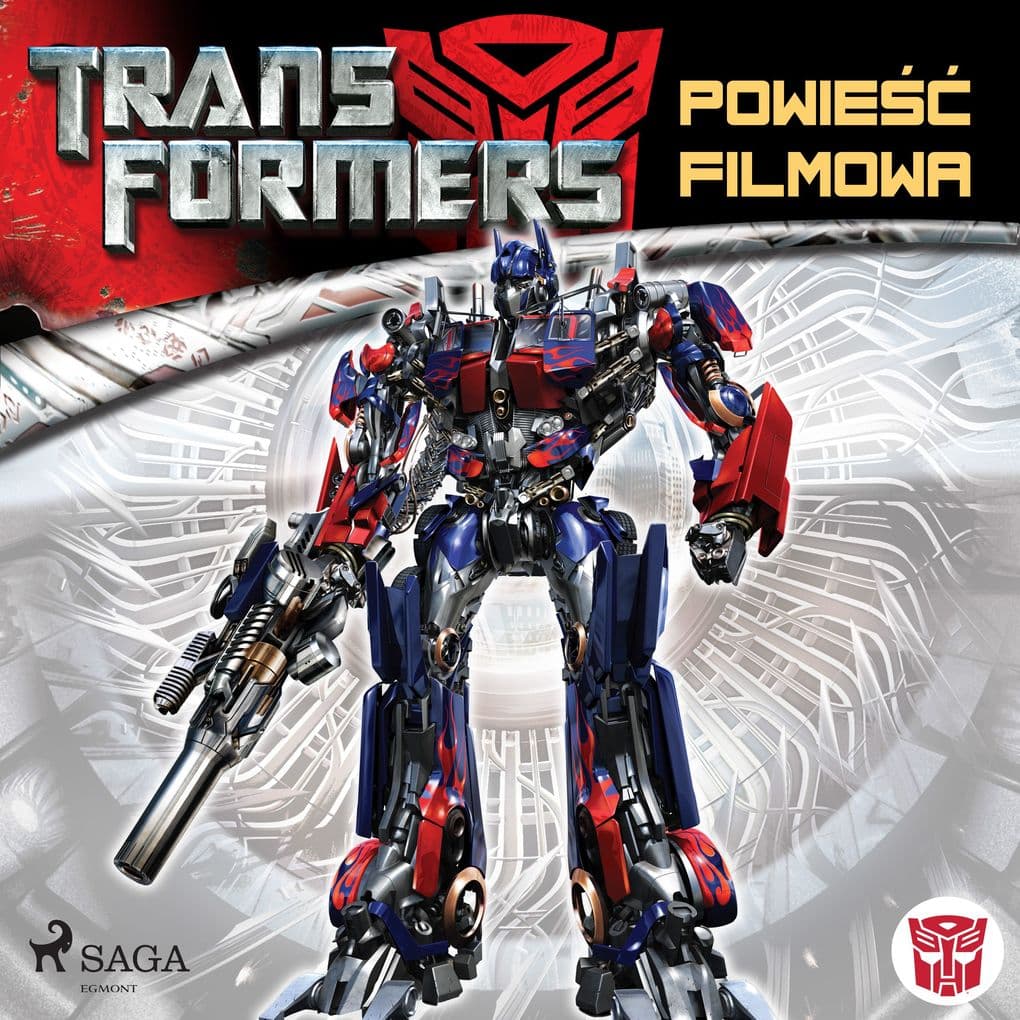 Transformers 1 Powie filmowa