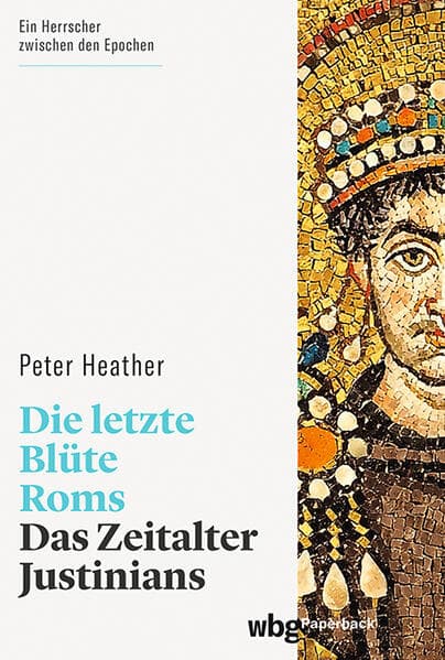 Die letzte Blüte Roms