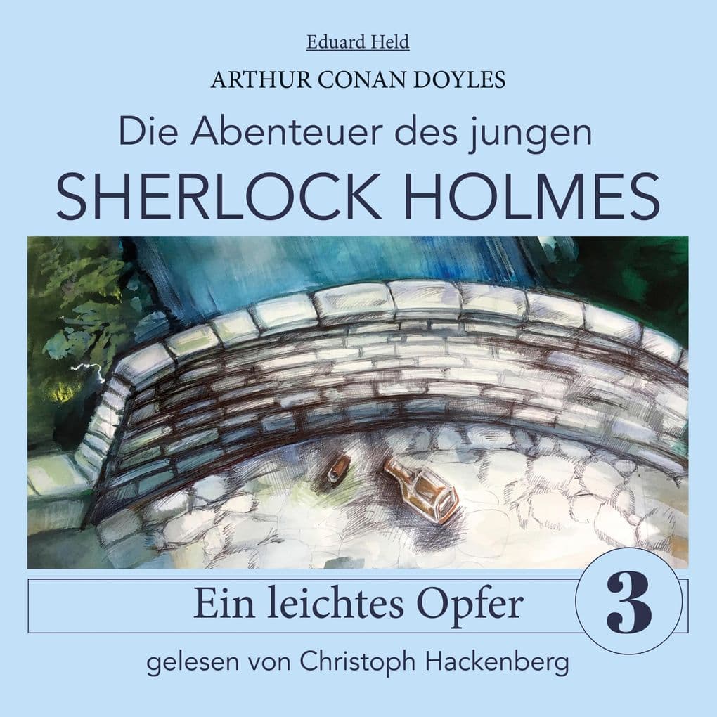 Sherlock Holmes: Ein leichtes Opfer