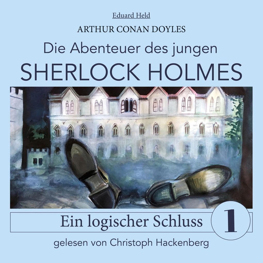 Sherlock Holmes: Ein logischer Schluss