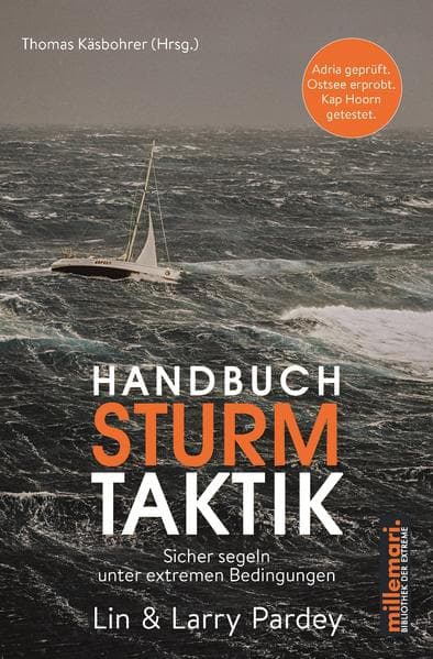 Handbuch Sturmtaktik