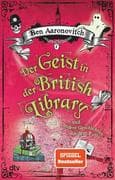 Der Geist in der British Library und andere Geschichten aus dem Folly