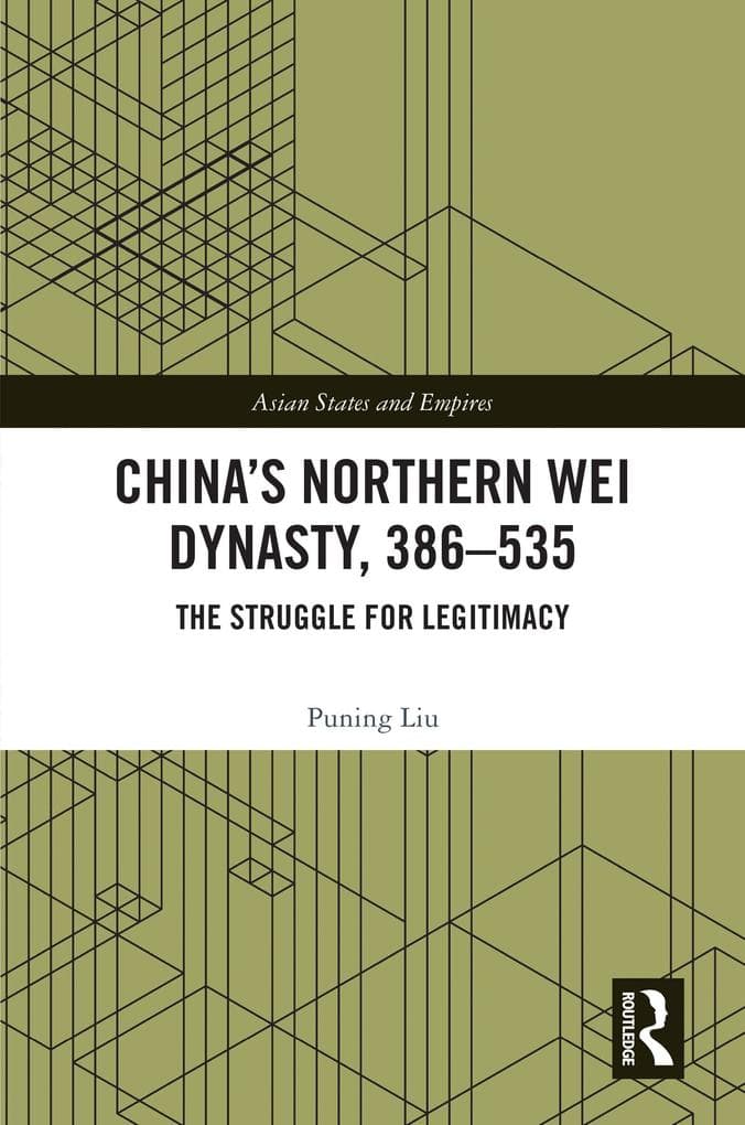 China's Northern Wei Dynasty, 386-535