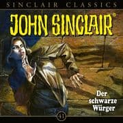 Der schwarze Würger