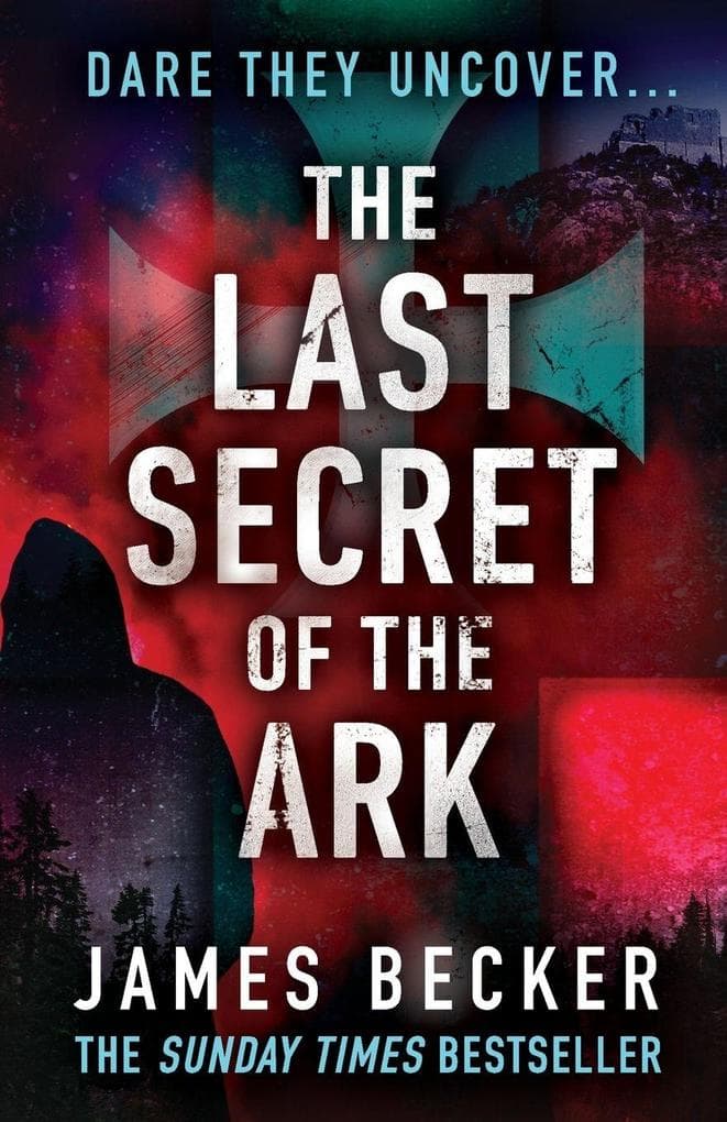 The Last Secret of the Ark