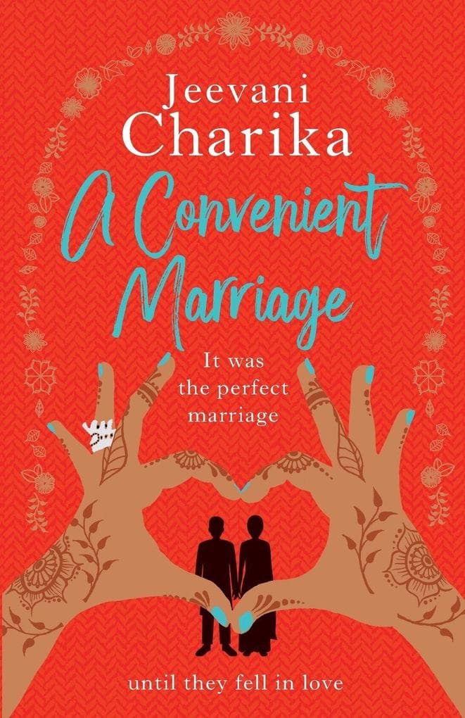 A Convenient Marriage
