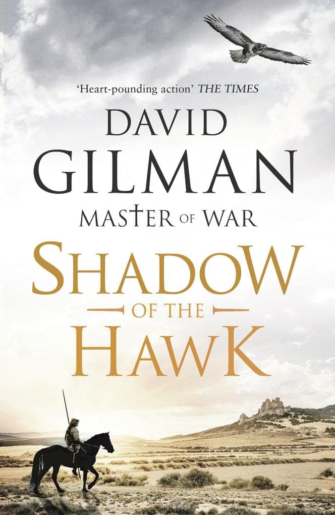 Shadow of the Hawk: Volume 7
