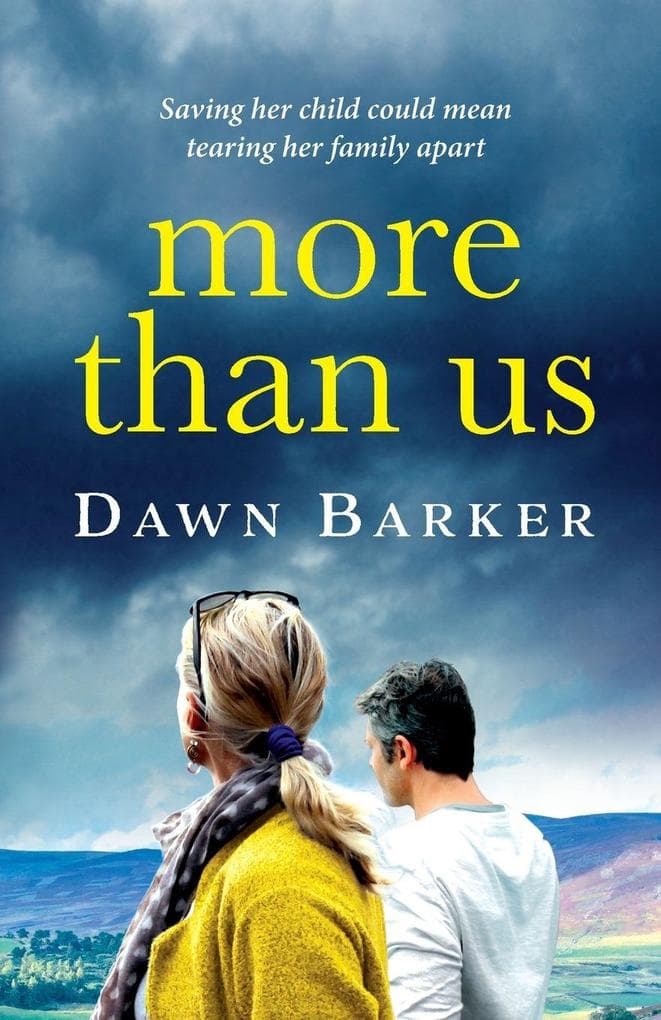 More Than Us