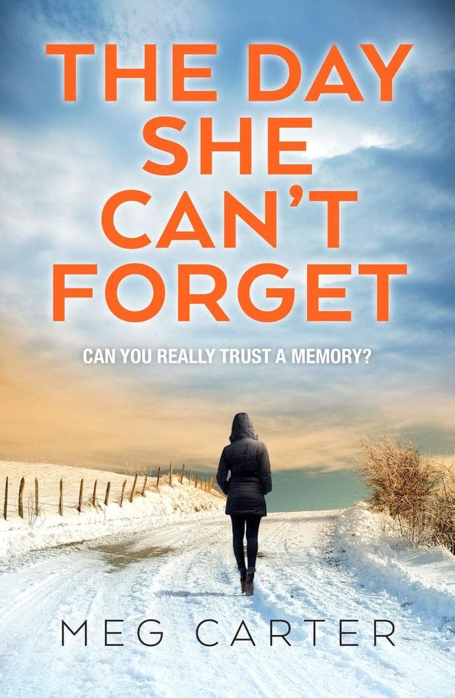 The Day She Can't Forget