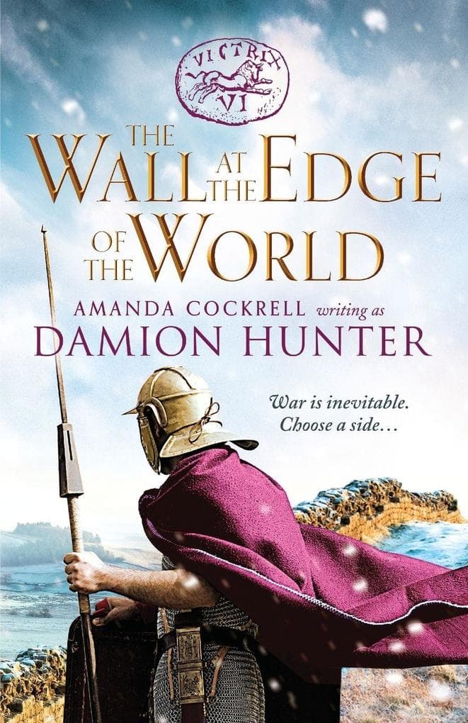 The Wall at the Edge of the World