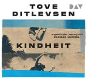 Kindheit, 3 Audio-CD