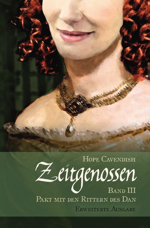 Zeitgenossen - Pakt mit den Rittern des Dan [Erweiterte Ausgabe]