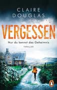 VERGESSEN - Nur du kennst das Geheimnis