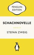 Schachnovelle
