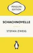 Schachnovelle