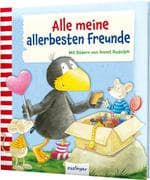 Der kleine Rabe Socke: Alle meine allerbesten Freunde