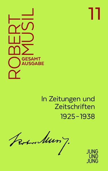 In Zeitungen und Zeitschriften