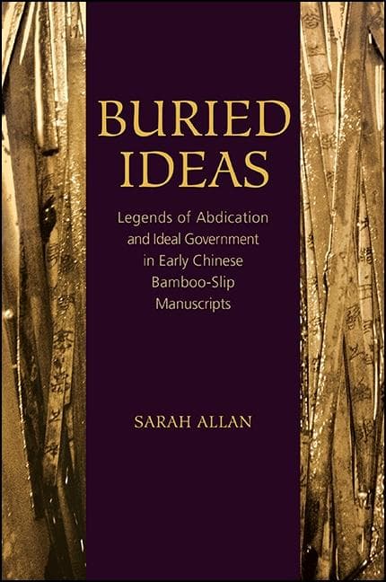 Buried Ideas