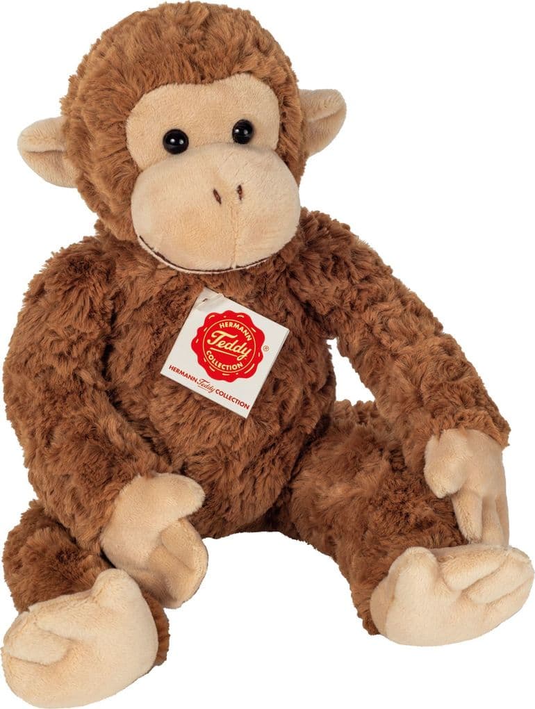 Teddy-Hermann - Äffchen Carly 27 cm